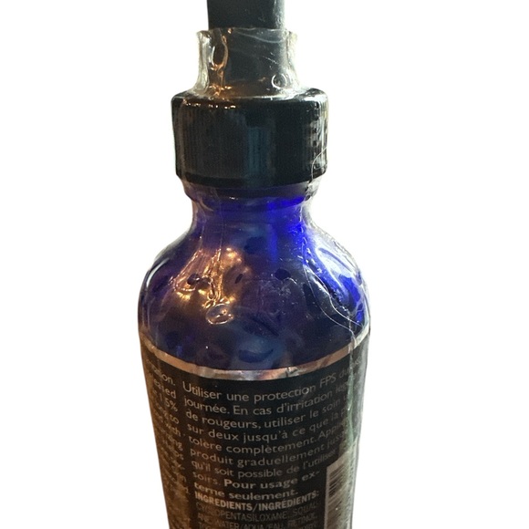 PETER THOMAS ROTH Retinol Fusion PM Night Serum ~ 2 fl oz ~ NEW + SEALED - Picture 2 of 4